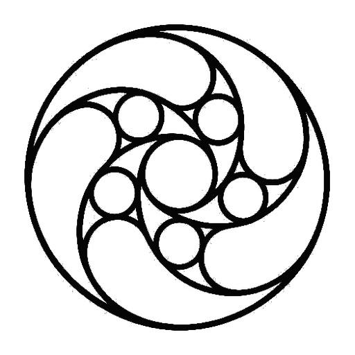 Emblem Logo
